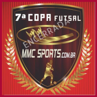 7ª Copa MMC SPORTS.COM.BR