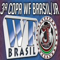 3ª COPA WF BRASIL / JR - Encerrada em 01/12/18