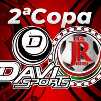 2ª Copa Davi Sports Liga JR