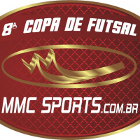 8ª Copa MMC Sports.com.br