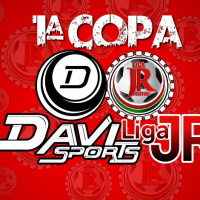 1ª Copa DAVI SPORTS LIGA JR - Finalizada