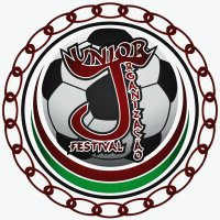 2ª Copa Jr Festival finalizada em 11/11/17