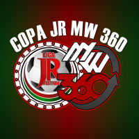 Copa JR MW360  Finalizada