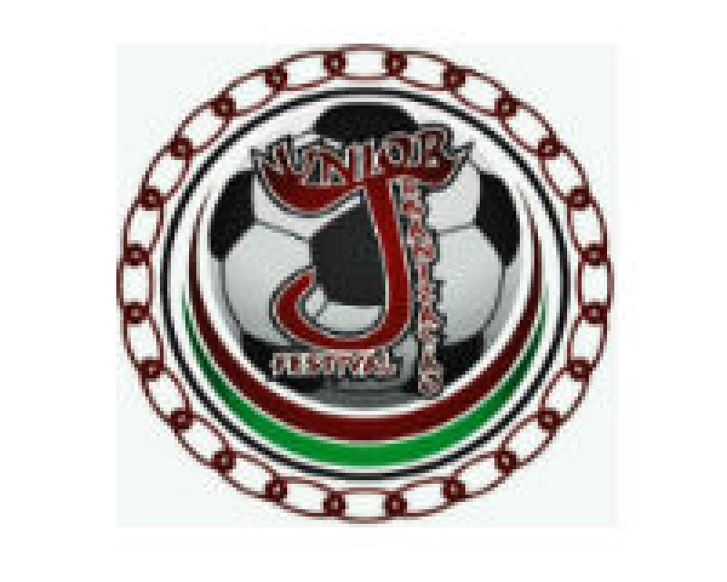 1ª COPA JR FESTIVAL - Encerrada