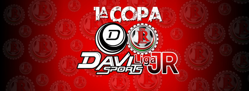 1ª Copa DAVI SPORTS LIGA JR