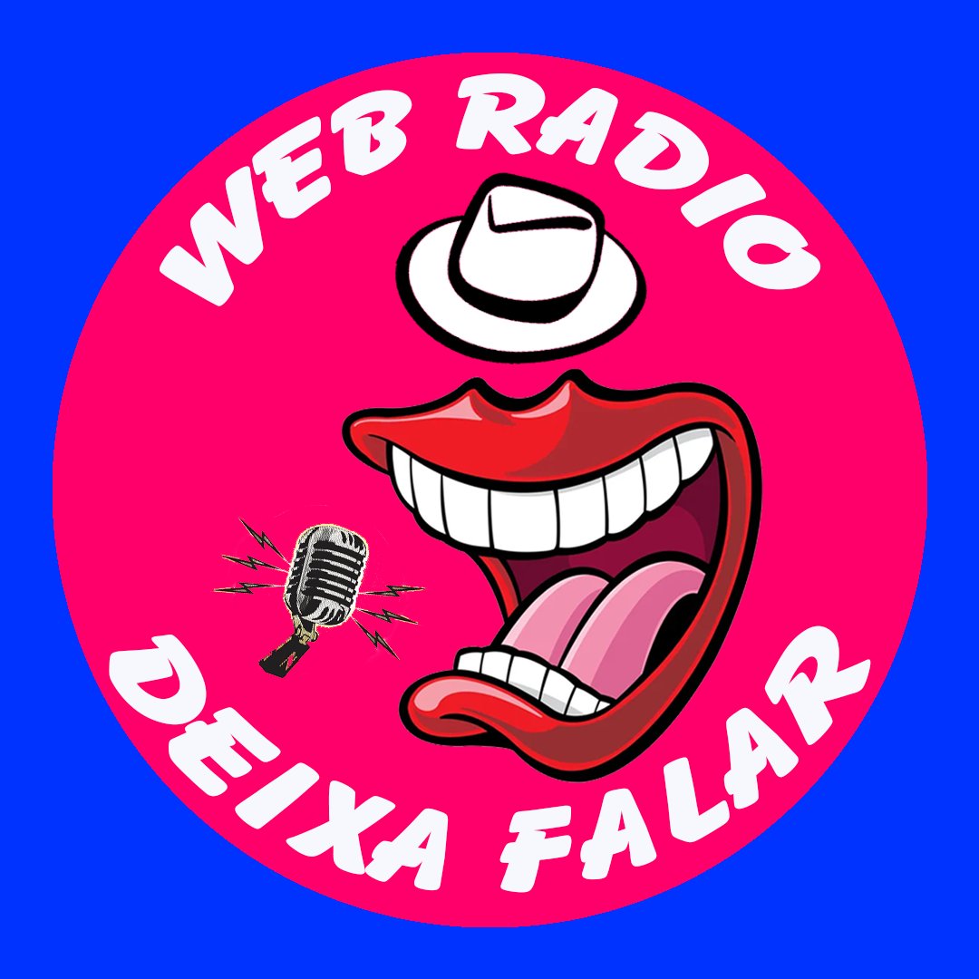 Rádio Deixa Falar